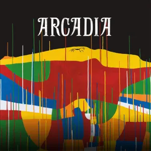 Adrian & Will Gregory Utley Arcadia (Music From The Motion Picture)