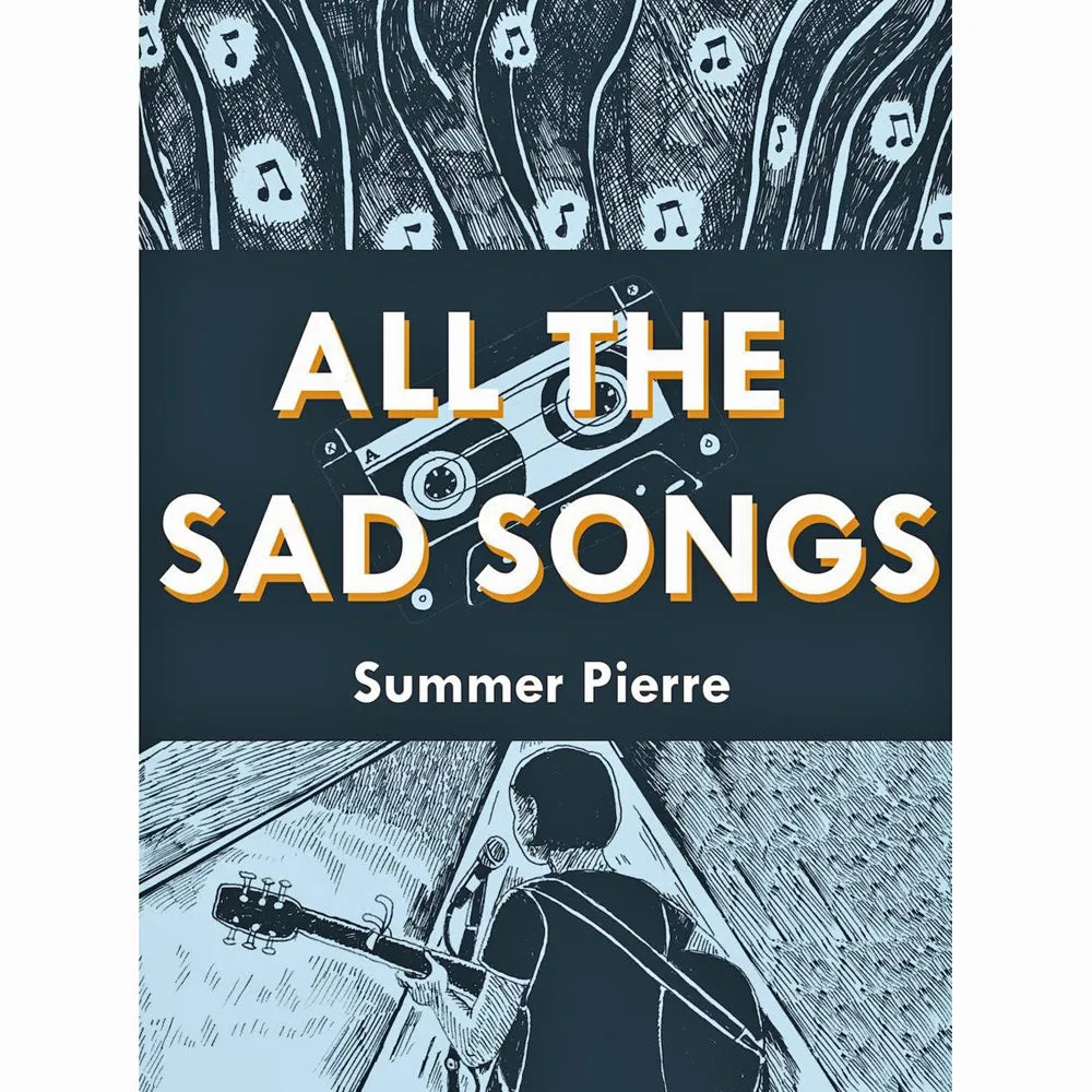 All the Sad Songs