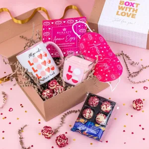 All You Need Is Love Gift Box