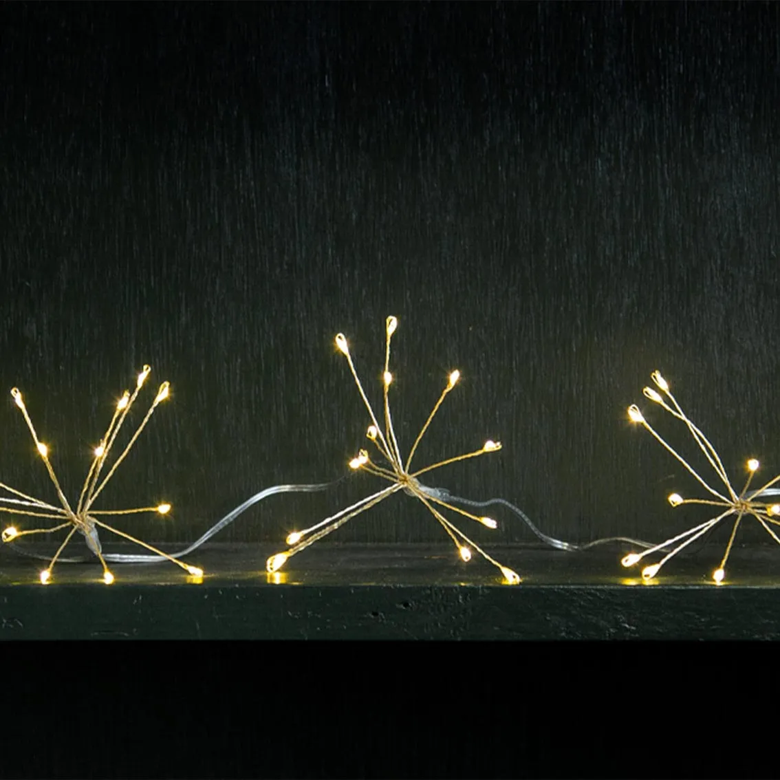 Allium LED String Lights - 2m