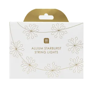 Allium LED String Lights - 2m