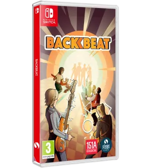 Backbeat (Switch)