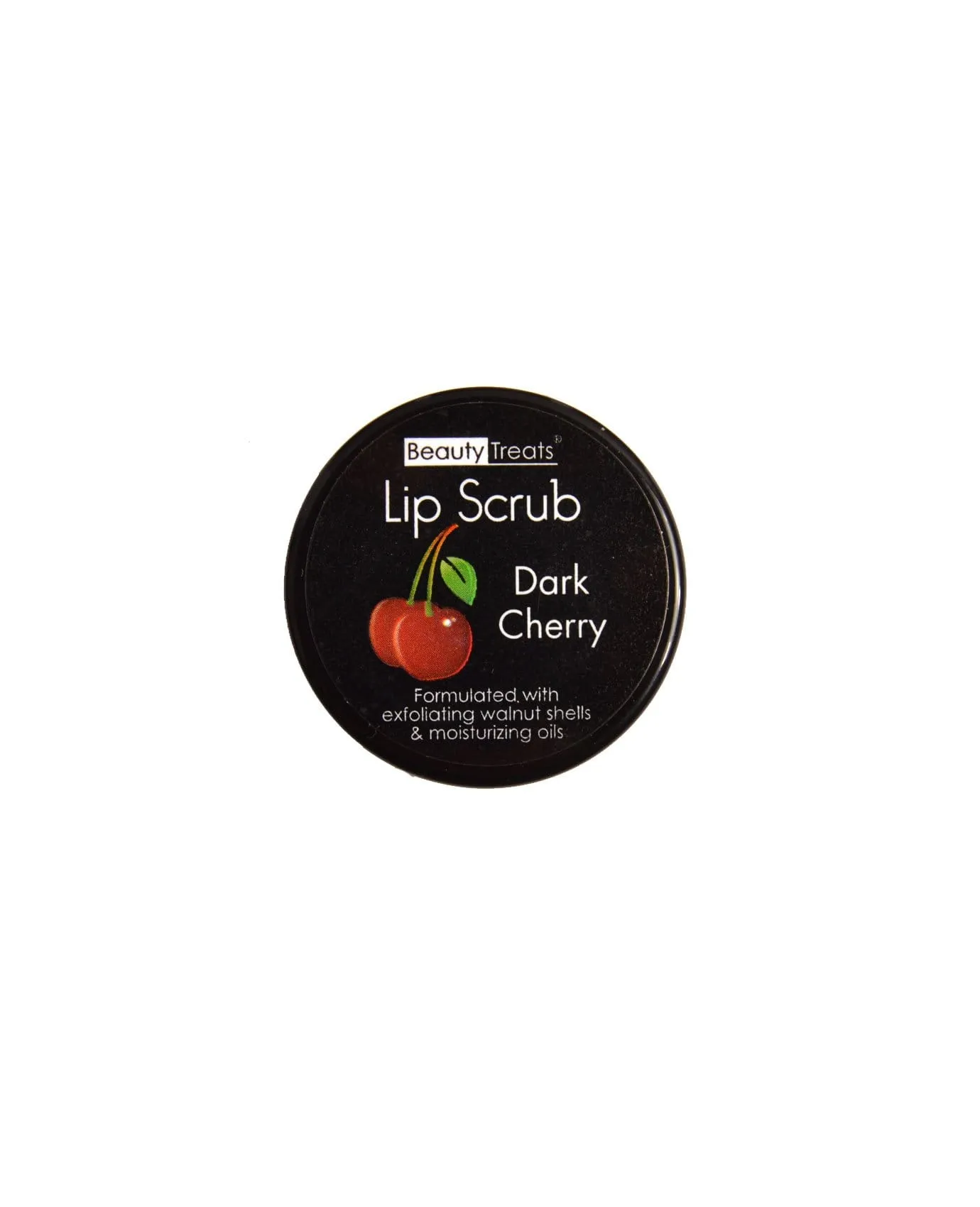 Beauty Treats Lip Scrub