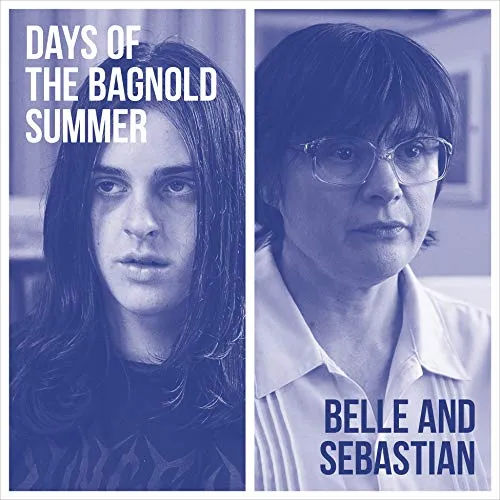 Belle And Sebastian Days Of The Bagnold Summer