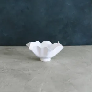 BLOOM SMALL DEEP BOWL