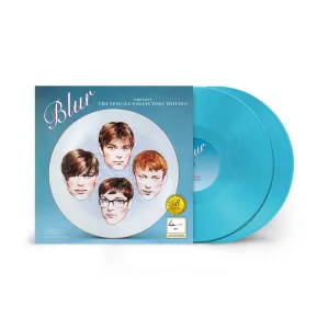 Blur Present The Special Collectors Edition 2LP