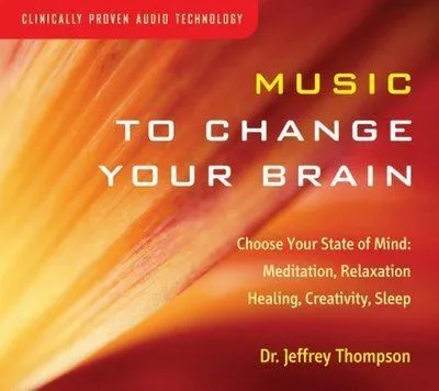 CD: Music to Change Your Brain