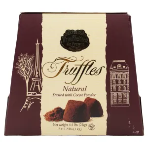 Chocmod Truffettes de France