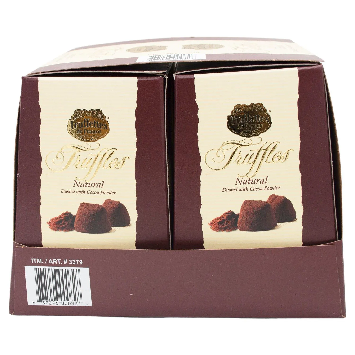 Chocmod Truffettes de France