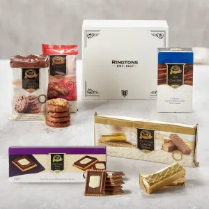 Chocoholics Gift Box