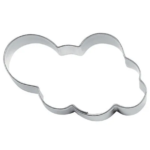 Cloud Cookie Cutter