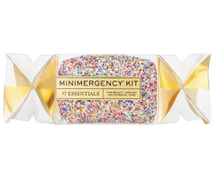 Cracker Minimergency Kit Christmas Stocking Stuffer