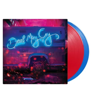 Preorder Devil May Cry 5 Soundtrack on Vinyl [Enhanced Edition]