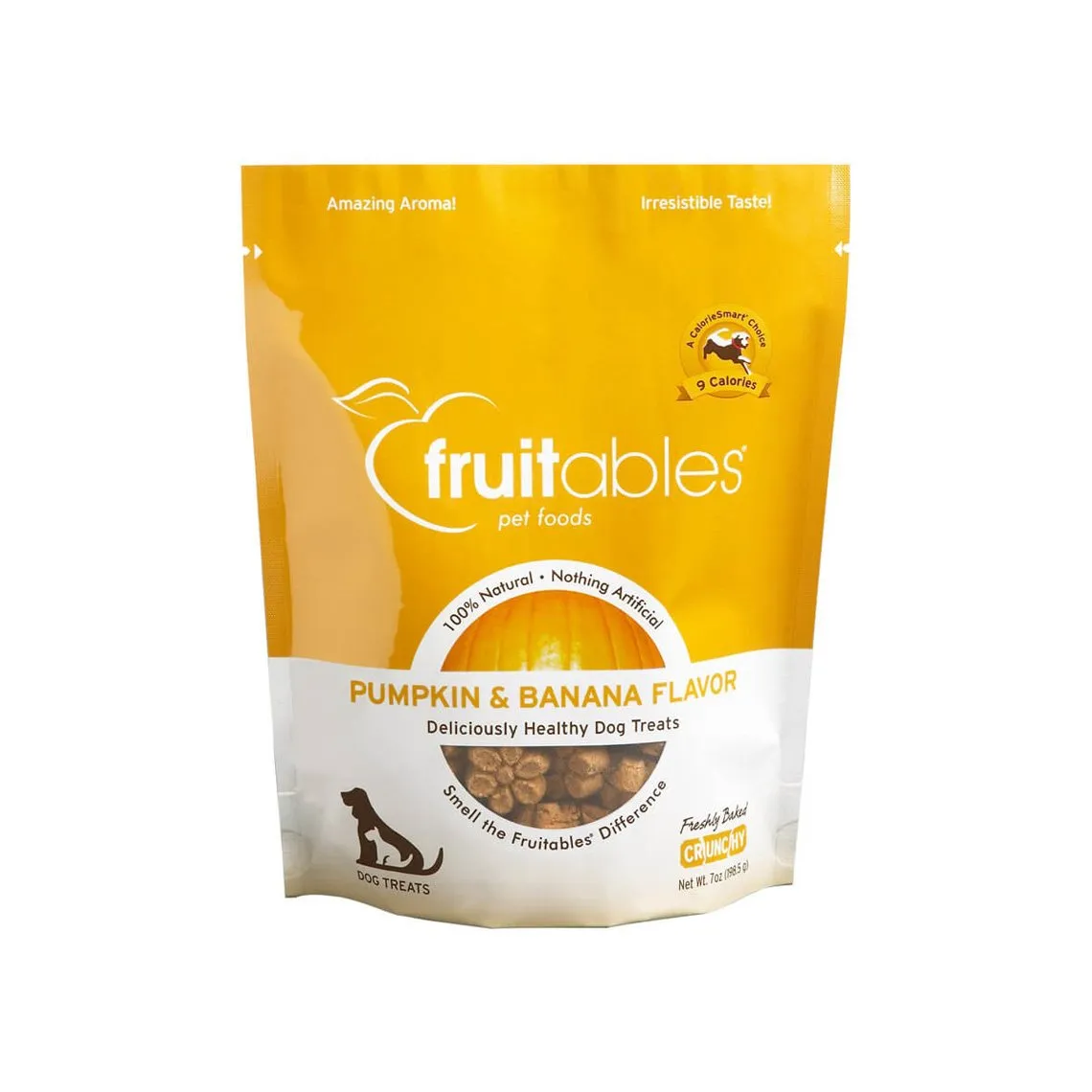 Fruitables Dog Treats