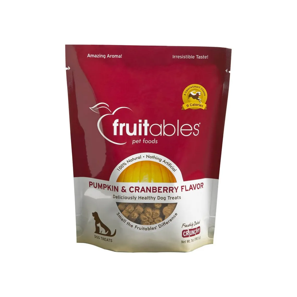 Fruitables Dog Treats