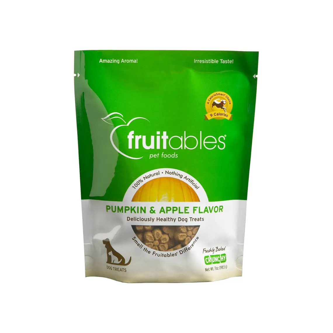 Fruitables Dog Treats