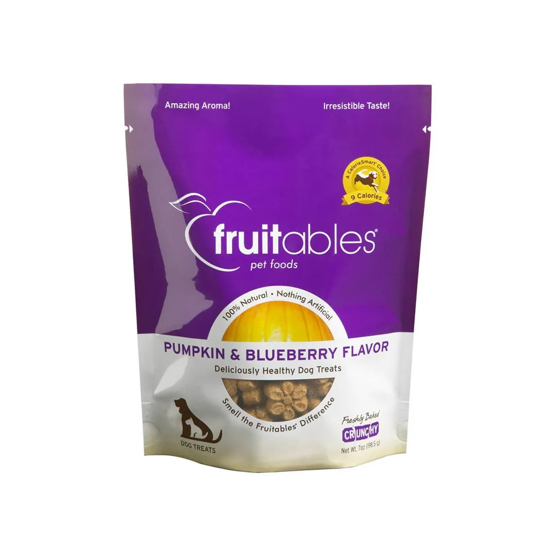 Fruitables Dog Treats