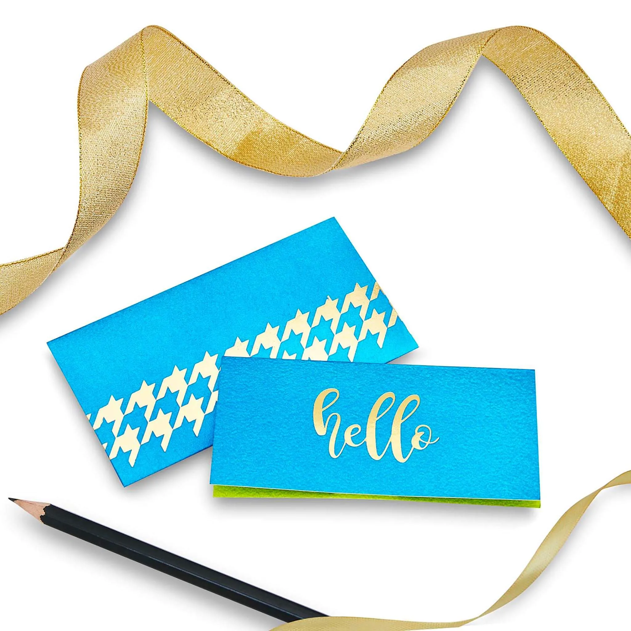 Gift Tags - Set of 6