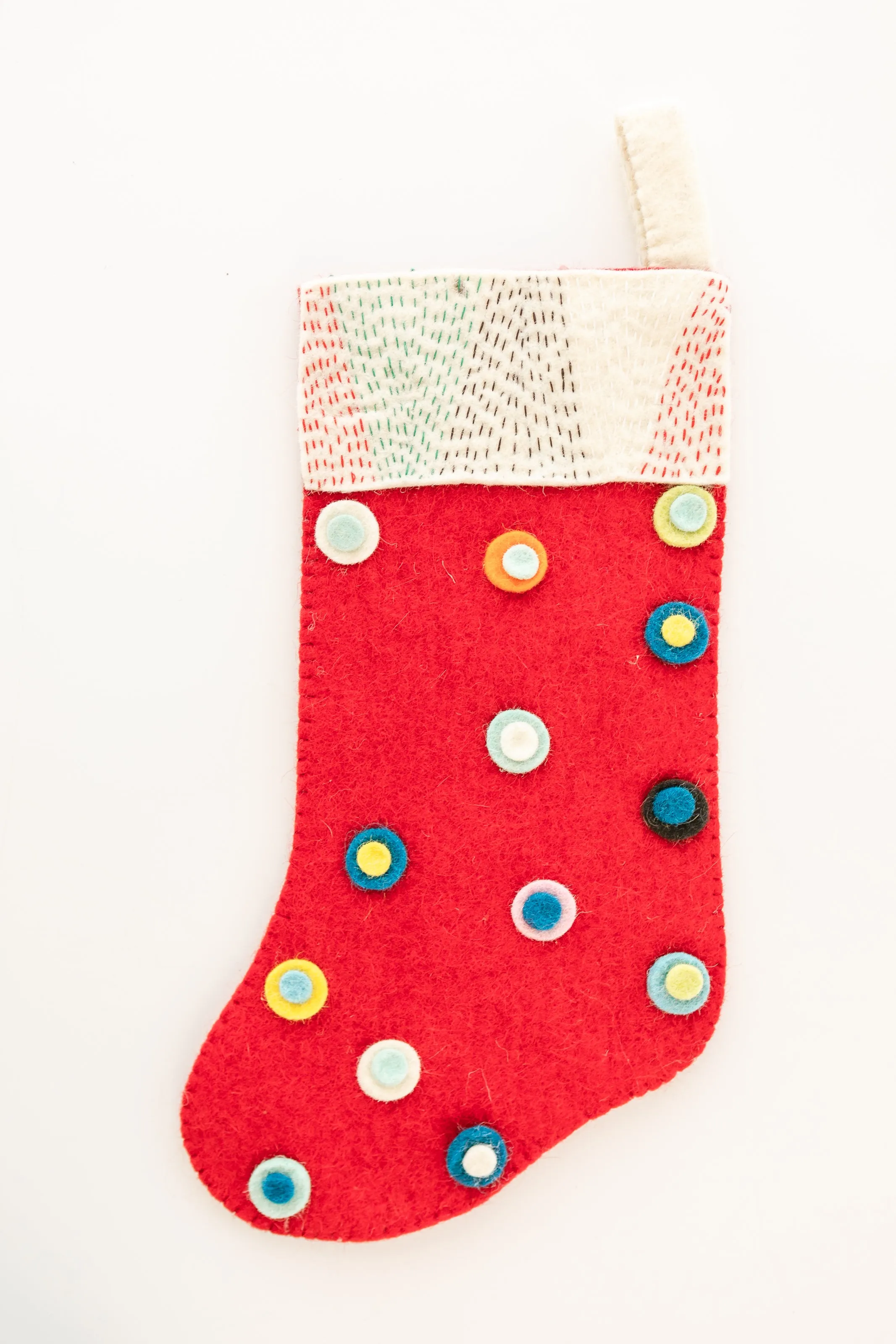 Holiday Stocking