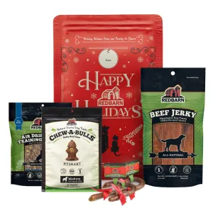 Holiday Treat Value Pack