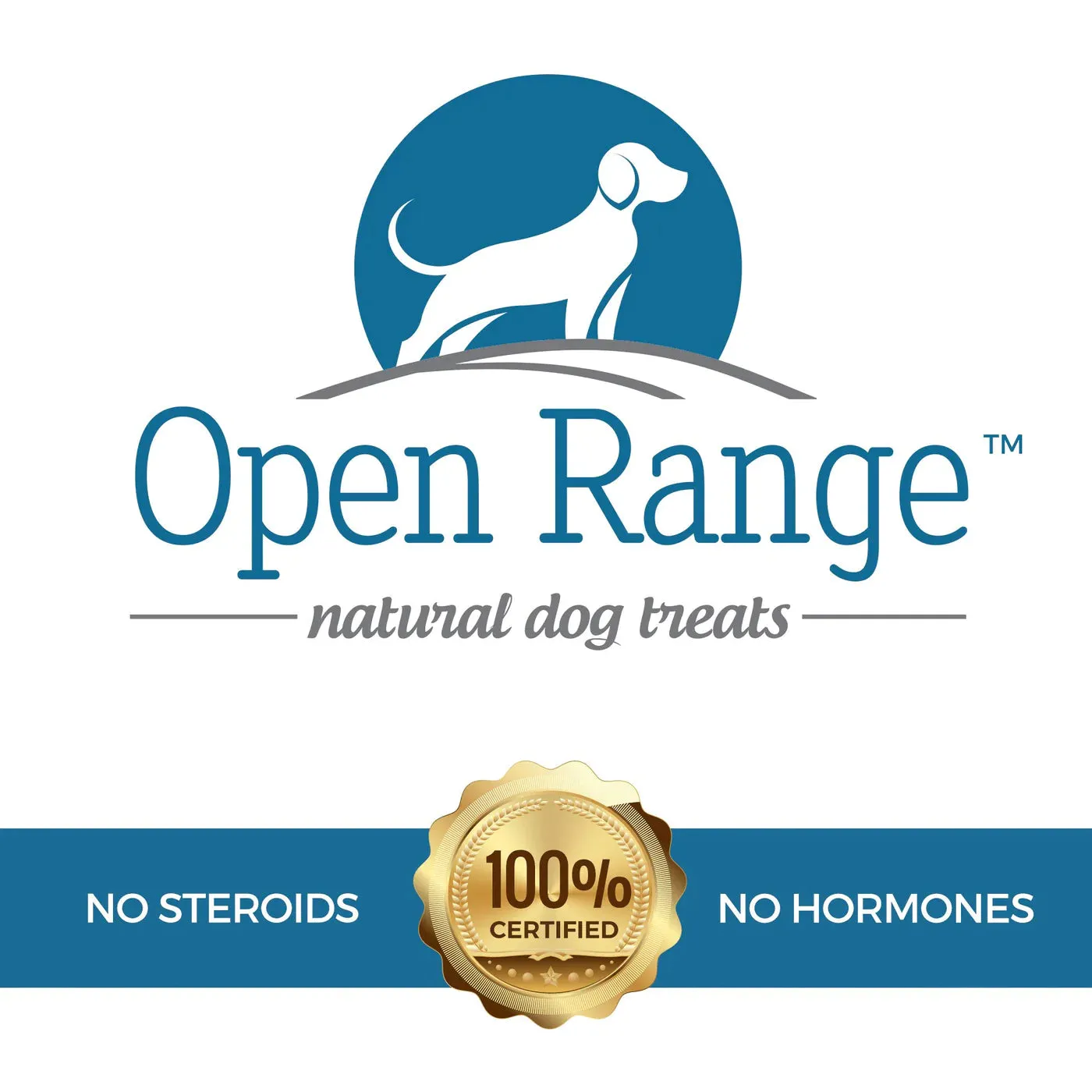 Home Range Odor Control Bully Dog Treat