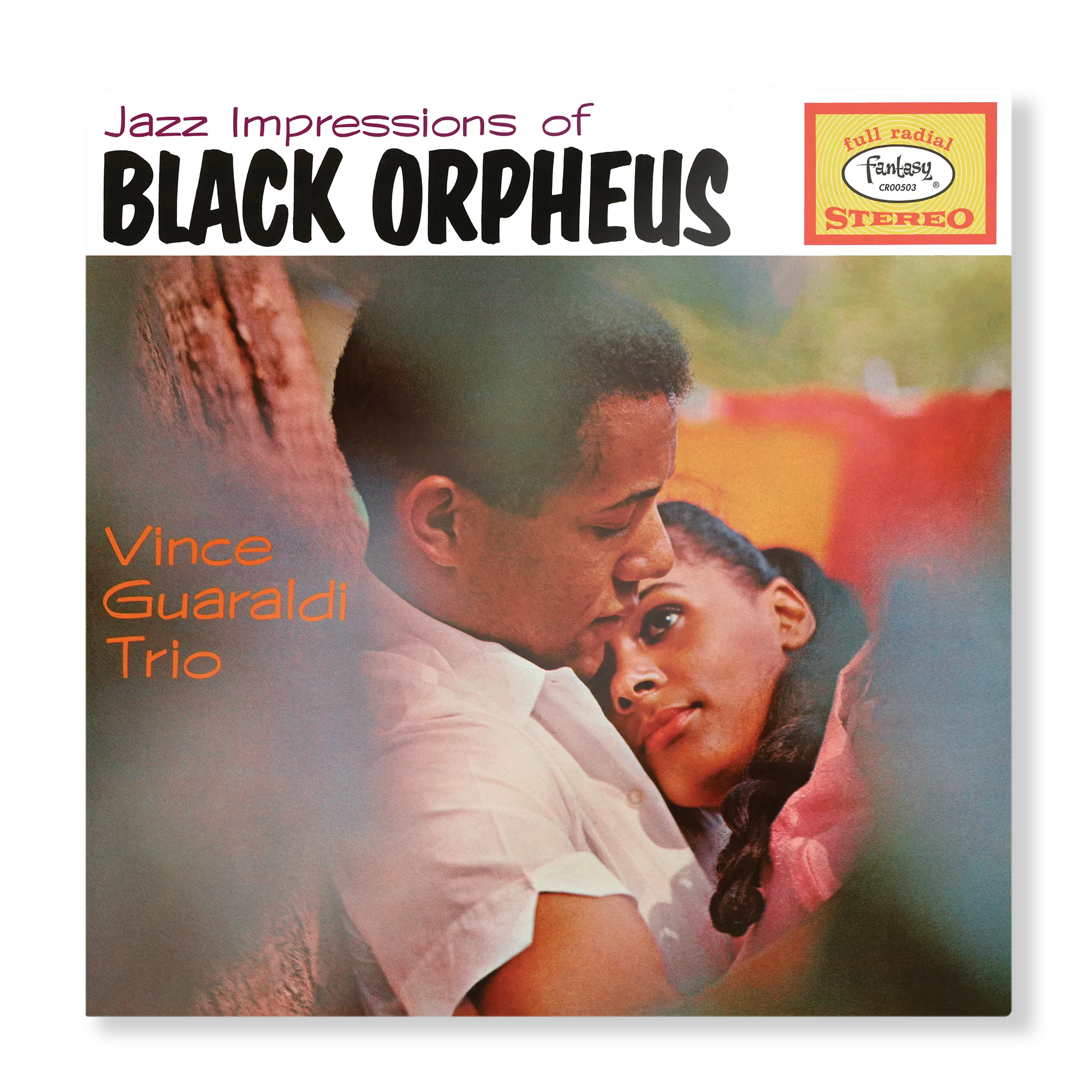 Jazz Impressions Of Black Orpheus: Deluxe Edition (2-CD)