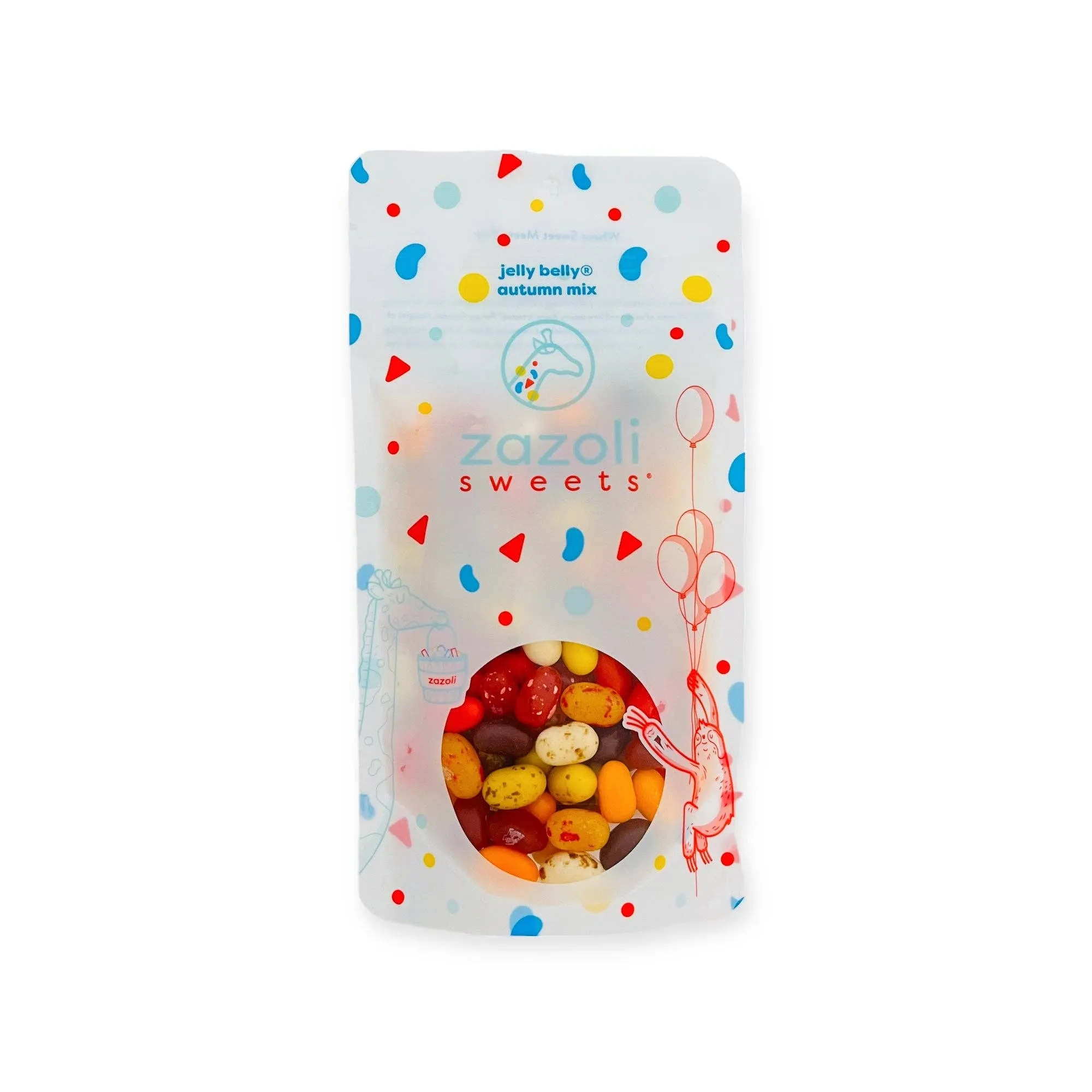 Jelly Belly® Autumn Jelly Bean Mix