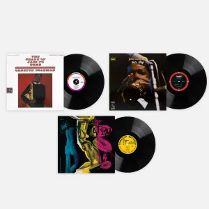 Kings of Jazz Bundle