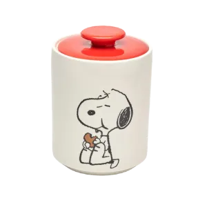 Magpie Gifts Snoopy Cookie Jar