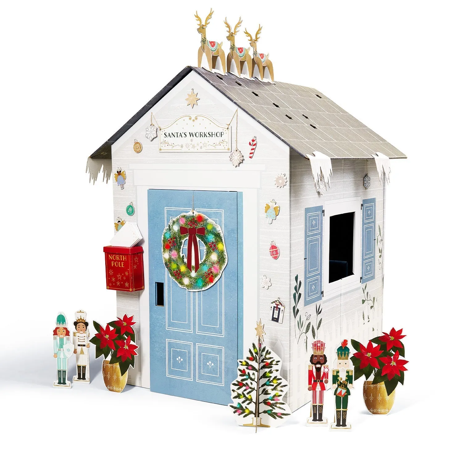 Make It Festive - Christmas Decor Kit (pre-order)