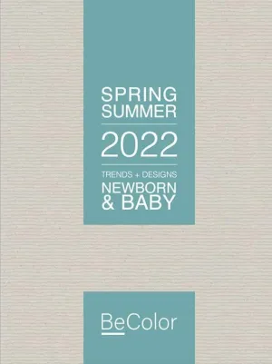 MINICOOL NEW BORN & BABY SS2022