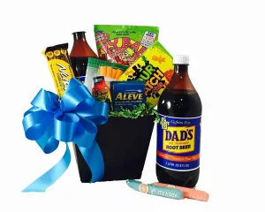 New Dad Survival Kit