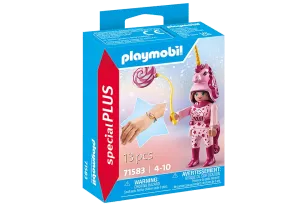 Playmobil Special Plus: Sweets Unicorn 71583