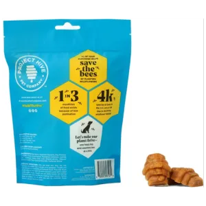 Project Hive Pet Company Chews for Small Dogs 8oz