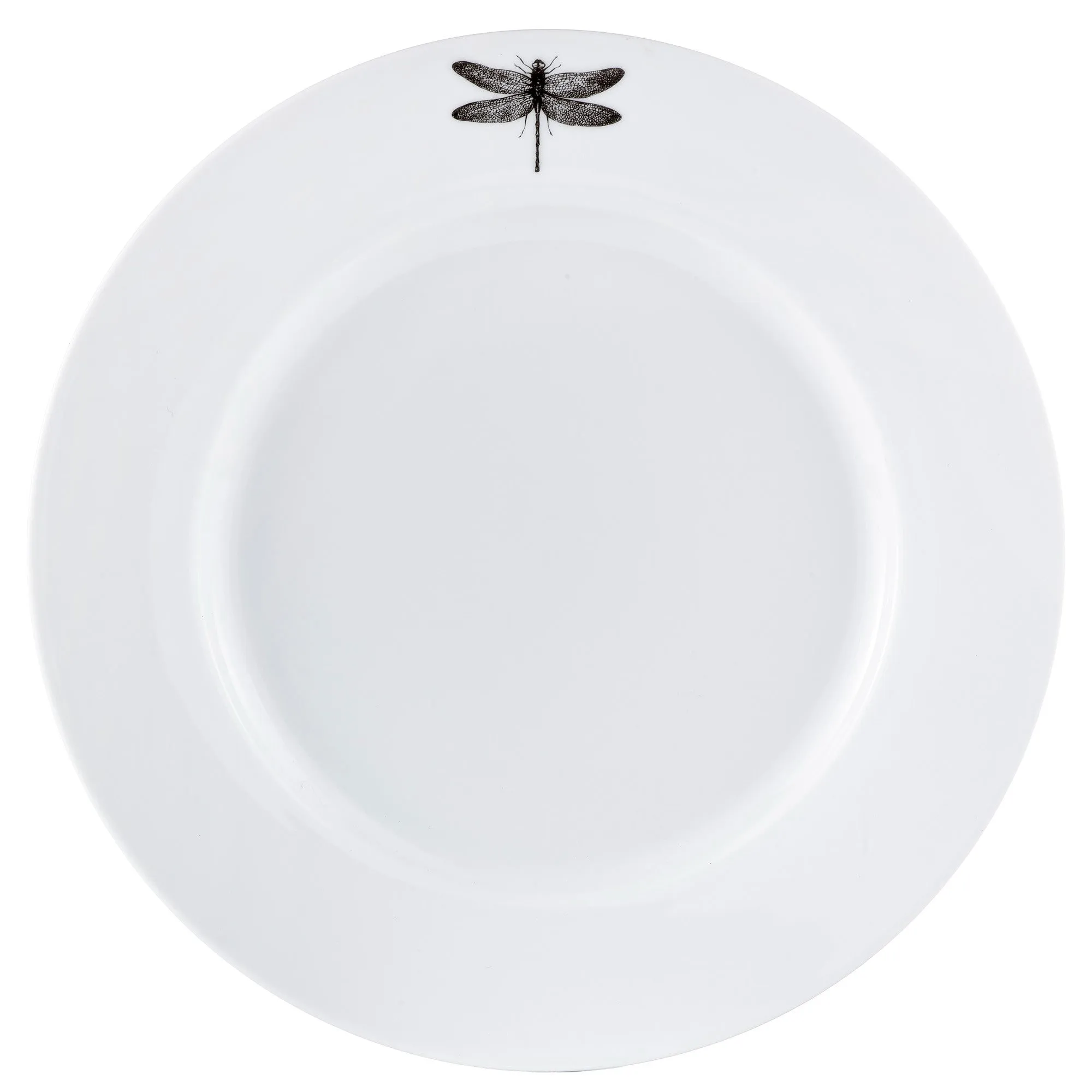 Safdie & Co. Dinnerset 16PC Dragonfly