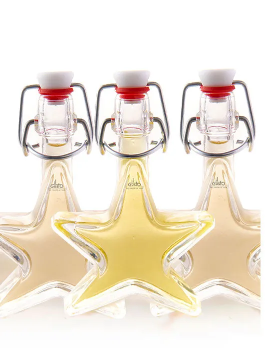 Star Whisky Set 40ml x 3 Stocking Fillers