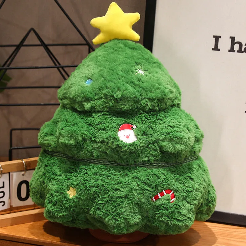 Starry Sprites: Surprise Inside Christmas Plushies