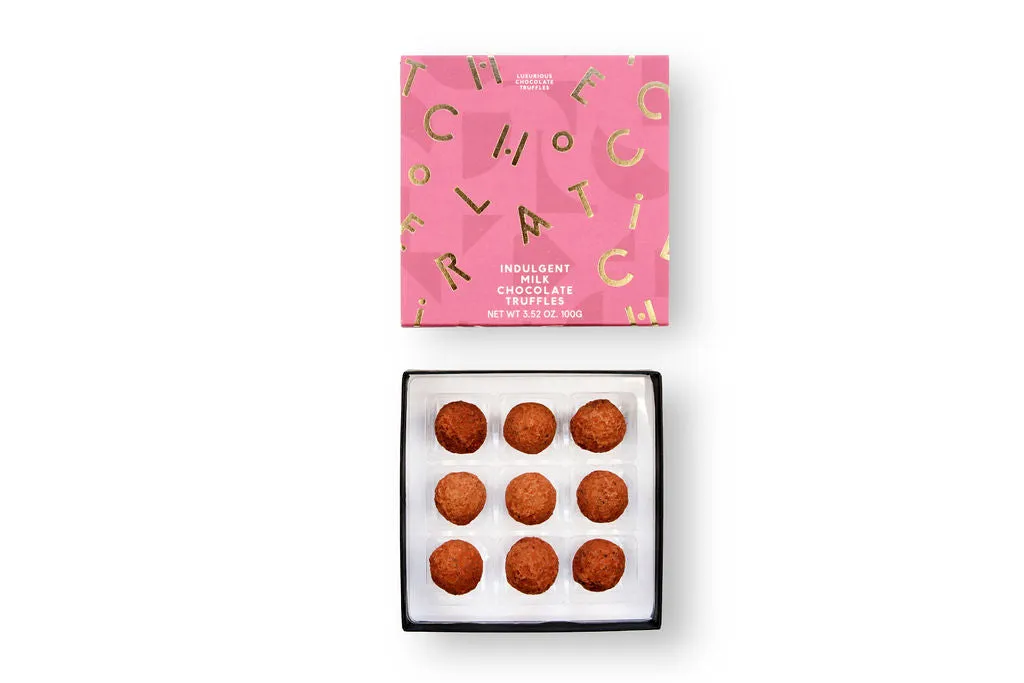 The Chocolate & Gift Card Set