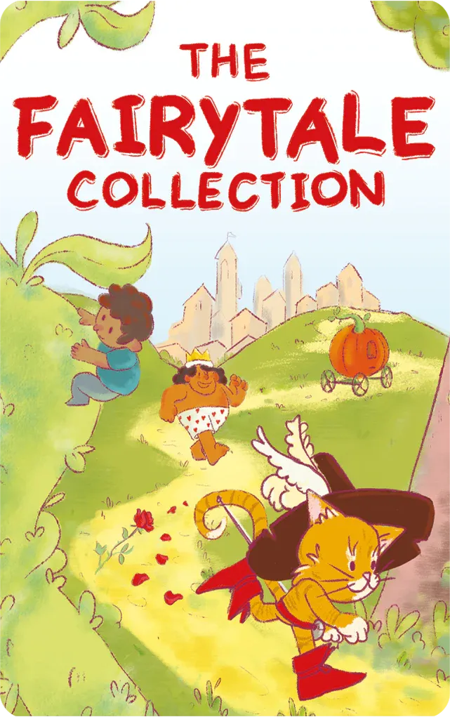 The Fairytale Collection