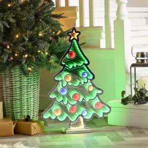 Tree Infinity Light - 60cm