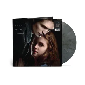 Twilight Original Motion Picture Soundtrack (Vinyl) Album