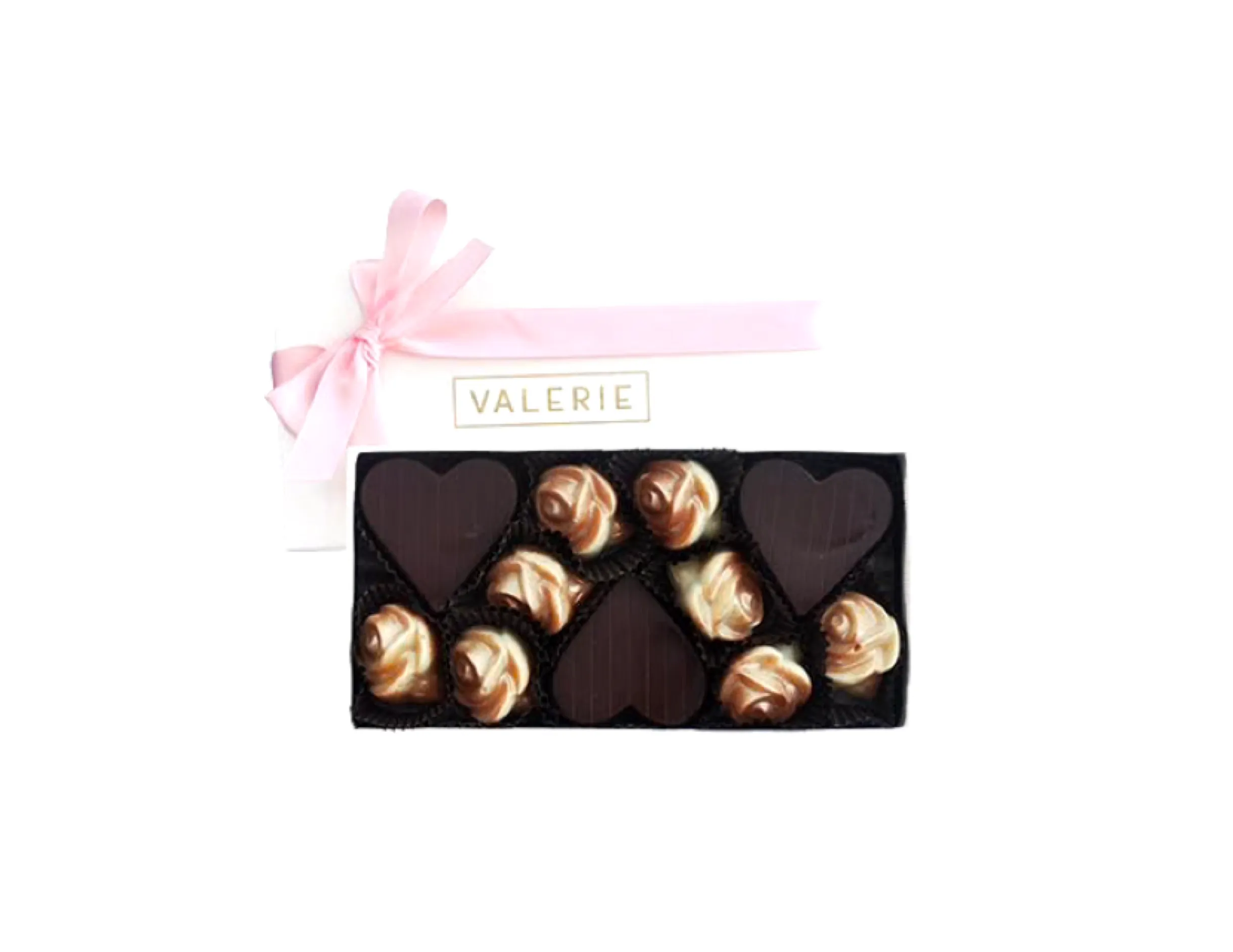 Valerie Confection :: Pour Elle Assortment