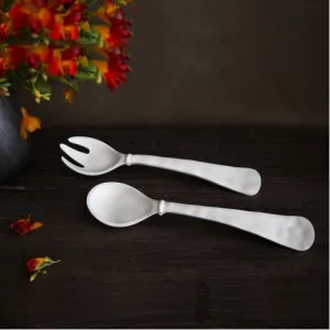 VIDA NUBE SALAD SERVERS