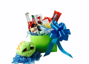 Zippy Sweet Treats Gift Box