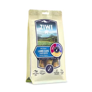 Ziwi Peak Air-Dried Lamb Ears 2.1oz